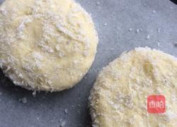 薯饼的做法图解6
