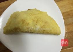 蛋包饭的做法图解8