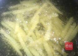 自制KFC薯条的做法图解6