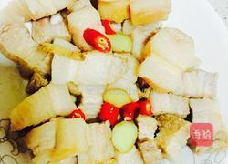 土豆五花肉的做法图解3