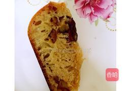 红糖红枣发糕的做法图解3