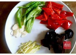 滑鱼片的做法图解5