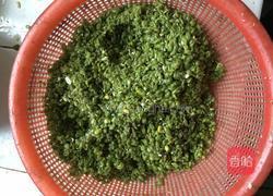 巧去绿豆壳的做法图解5