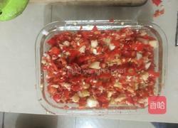 自制剁辣椒的做法图解3