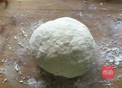 家常烙饼的做法图解1