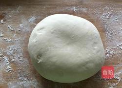 家常烙饼的做法图解3