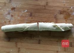 家常烙饼的做法图解5