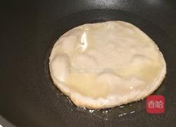 家常烙饼的做法图解9