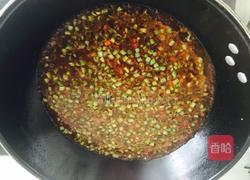 蔬汁捞面的做法图解11