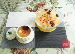 美容养颜羹(水炖锅制作)的做法图解8