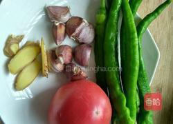 茄汁蒜香排骨的做法图解2