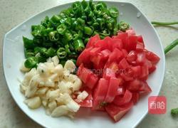 茄汁蒜香排骨的做法图解3