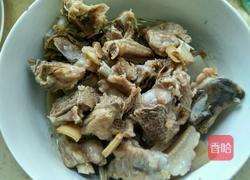 茄汁蒜香排骨的做法图解4