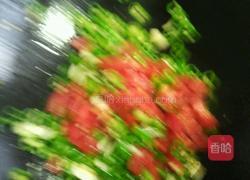 茄汁蒜香排骨的做法图解6