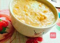 黄金粥的做法图解7