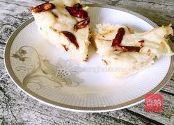 红枣发糕的做法图解8