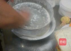 蜂巢蛋糕的做法图解2