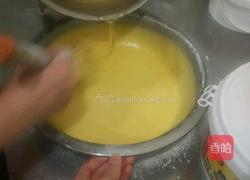 蜂巢蛋糕的做法图解5