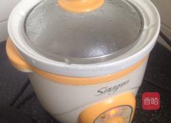 排骨红豆绿豆薏米汤的做法图解3