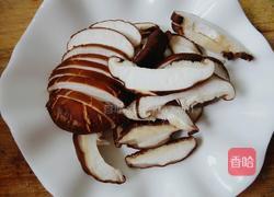 家庭版培根意面的做法图解3