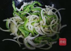 家庭版培根意面的做法图解8