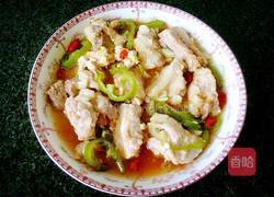 蒸排骨的做法图解5