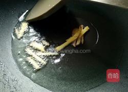 干锅爽片鱼的做法图解6