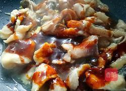 干锅爽片鱼的做法图解8