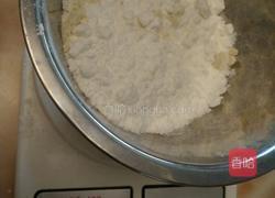 巧克力马卡龙的做法图解2