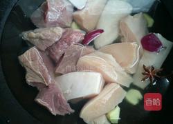 宝宝肉松的做法图解2