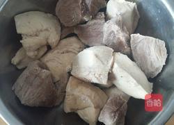 宝宝肉松的做法图解3