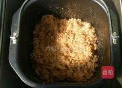 宝宝肉松的做法图解7