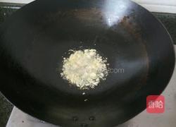 炒菜芯的做法图解2