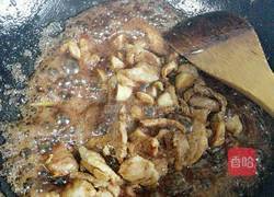 铁锅闷面的做法图解5