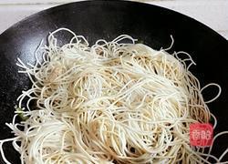 铁锅闷面的做法图解7