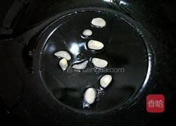 火腿肠炒黄瓜的做法图解3