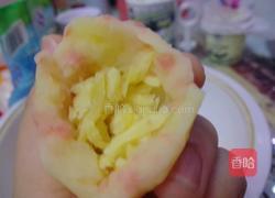 芝心土豆球的做法图解3