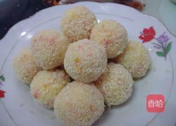 芝心土豆球的做法图解4