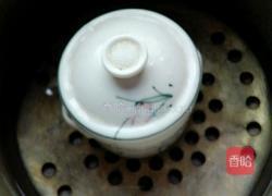 四神鸭胗汤的做法图解8