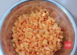 暖暖蒸蛋羹的做法图解1