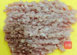 暖暖蒸蛋羹的做法图解2