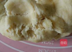 8寸披萨饼底的做法图解7