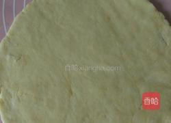 8寸披萨饼底的做法图解8