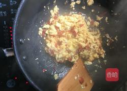 剁椒炒江西米粉的做法图解7