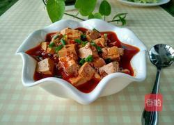 肉末豆腐的做法图解14