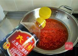 肉末豆腐的做法图解6