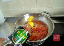 肉末豆腐的做法图解8