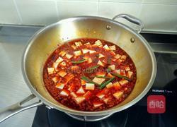 肉末豆腐的做法图解11