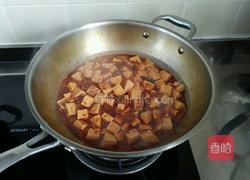 肉末豆腐的做法图解12