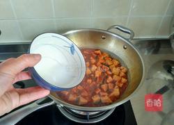 肉末豆腐的做法图解13